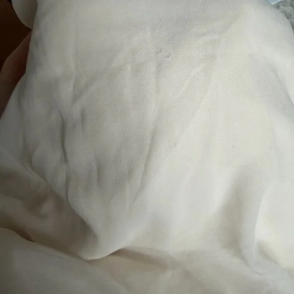 Aritzia Wilfred Rosalyn Dress - Picture 13 of 16